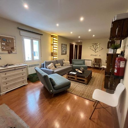 Atuaire Home Gran Vivienda En Centro Historico San Lorenzo Burgo 외부 사진