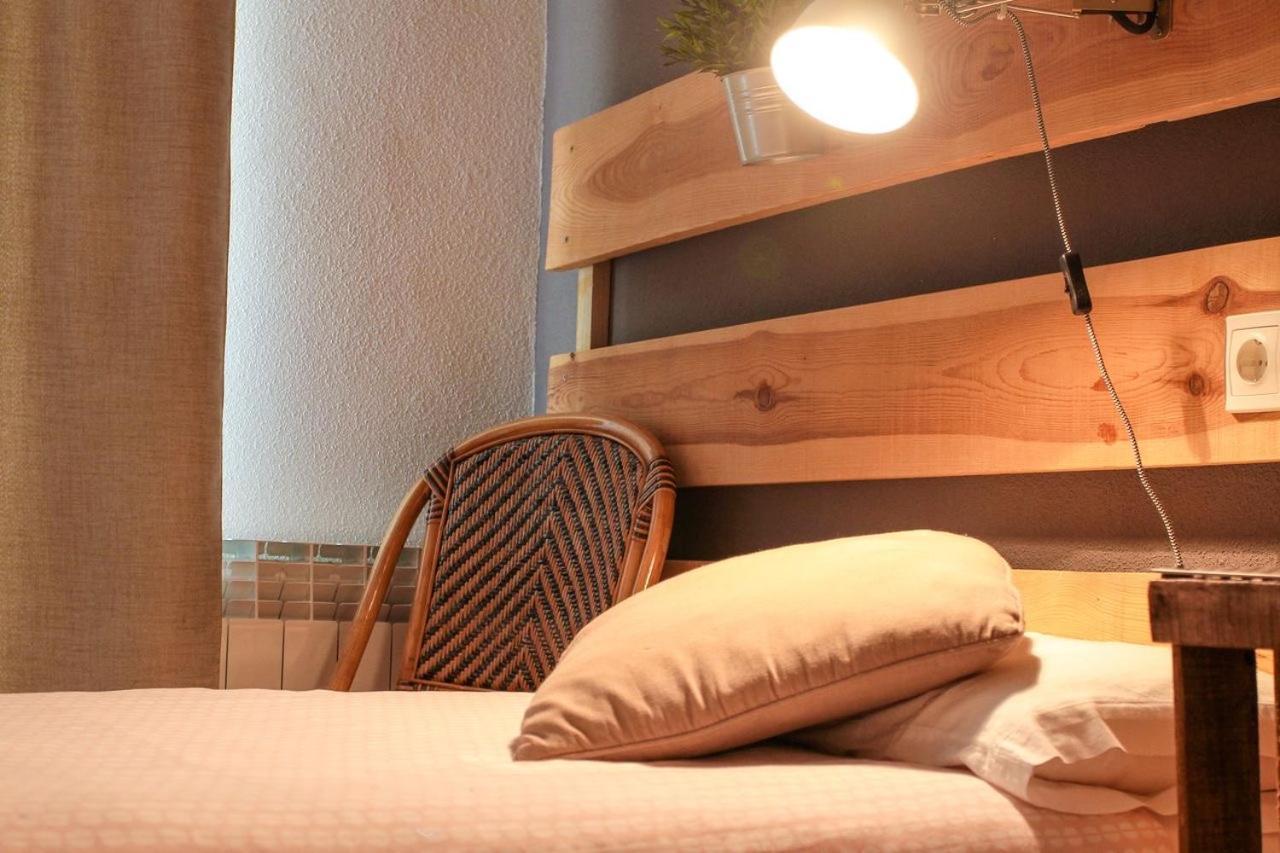Atuaire Home Gran Vivienda En Centro Historico San Lorenzo Burgo 외부 사진