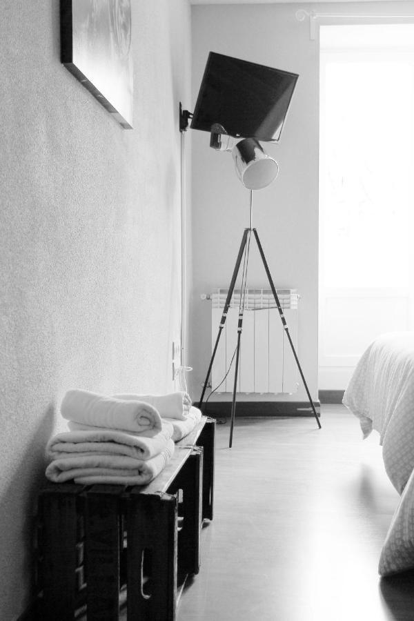 Atuaire Home Gran Vivienda En Centro Historico San Lorenzo Burgo 외부 사진