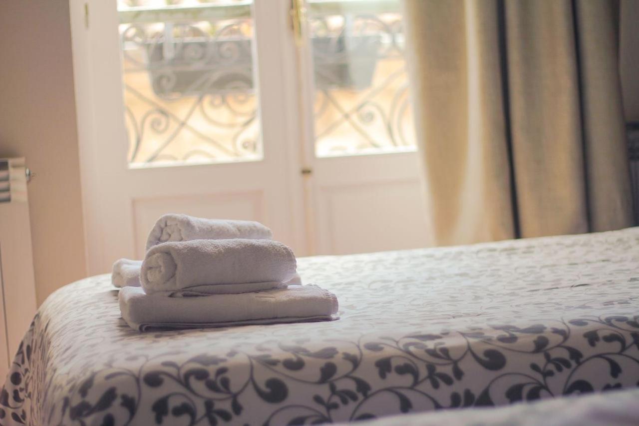 Atuaire Home Gran Vivienda En Centro Historico San Lorenzo Burgo 외부 사진