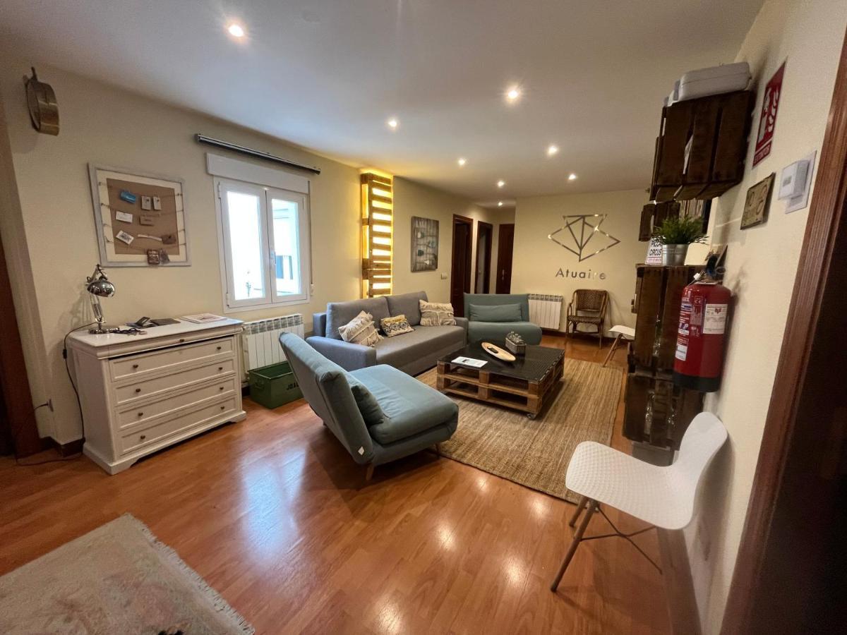 Atuaire Home Gran Vivienda En Centro Historico San Lorenzo Burgo 외부 사진