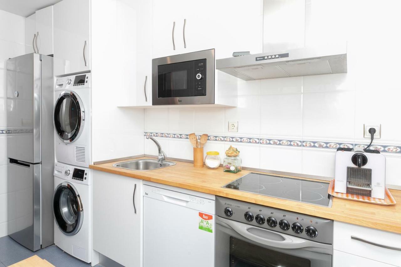Atuaire Home Gran Vivienda En Centro Historico San Lorenzo Burgo 외부 사진