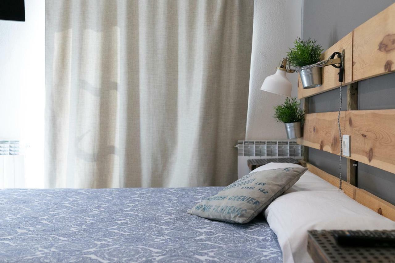 Atuaire Home Gran Vivienda En Centro Historico San Lorenzo Burgo 외부 사진