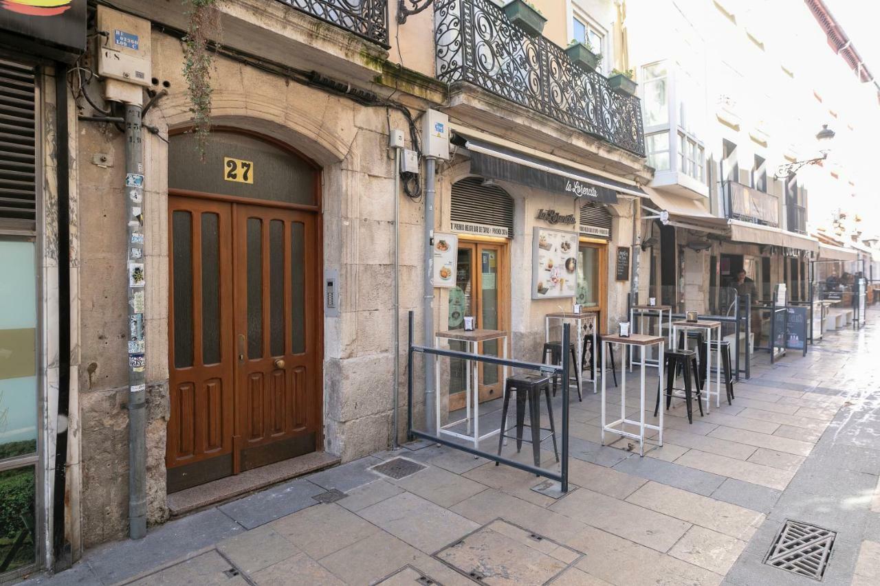 Atuaire Home Gran Vivienda En Centro Historico San Lorenzo Burgo 외부 사진