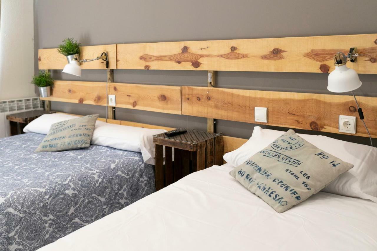 Atuaire Home Gran Vivienda En Centro Historico San Lorenzo Burgo 외부 사진