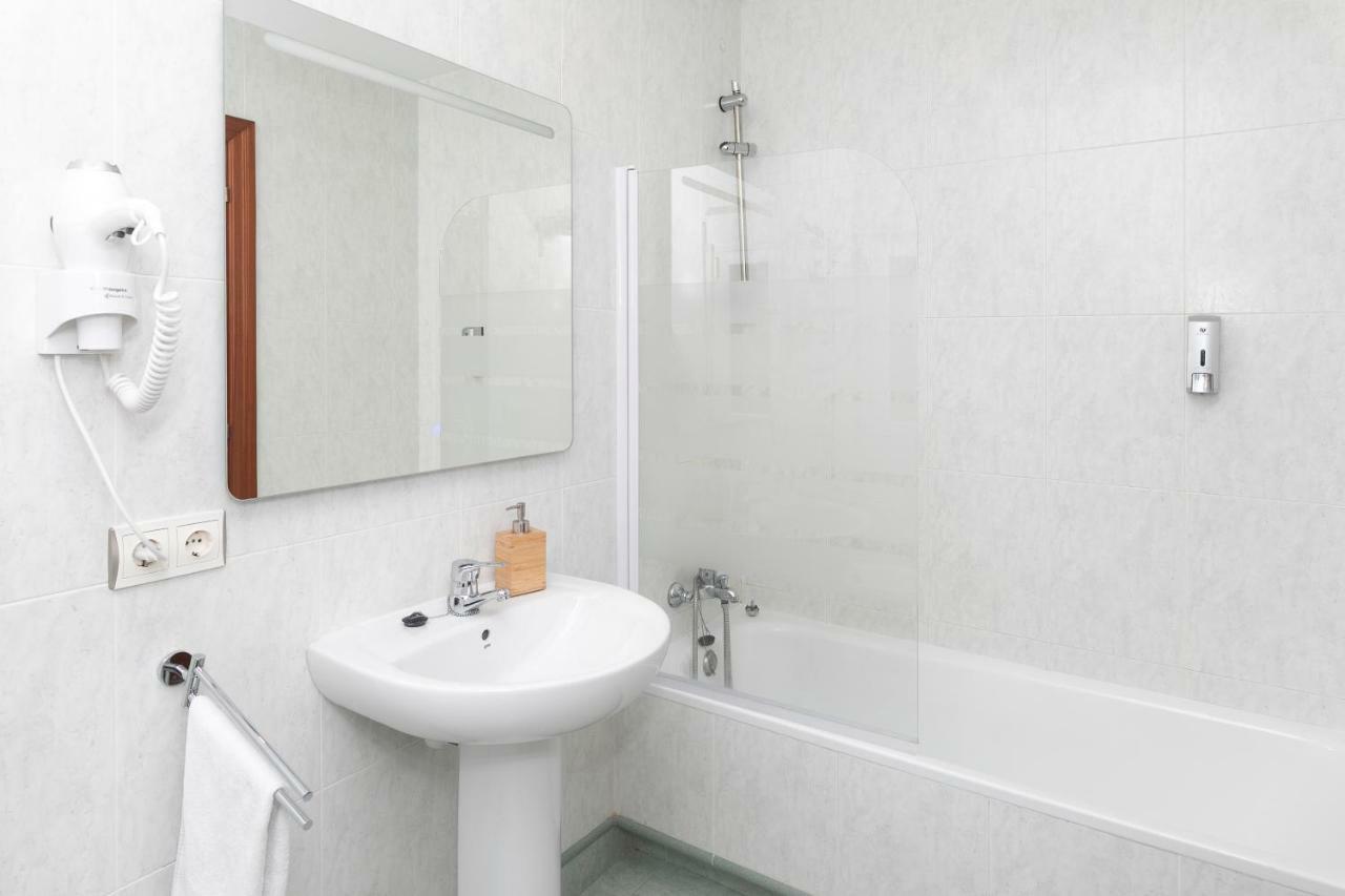 Atuaire Home Gran Vivienda En Centro Historico San Lorenzo Burgo 외부 사진