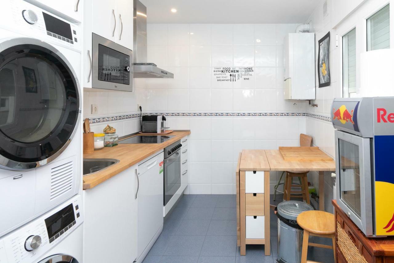 Atuaire Home Gran Vivienda En Centro Historico San Lorenzo Burgo 외부 사진