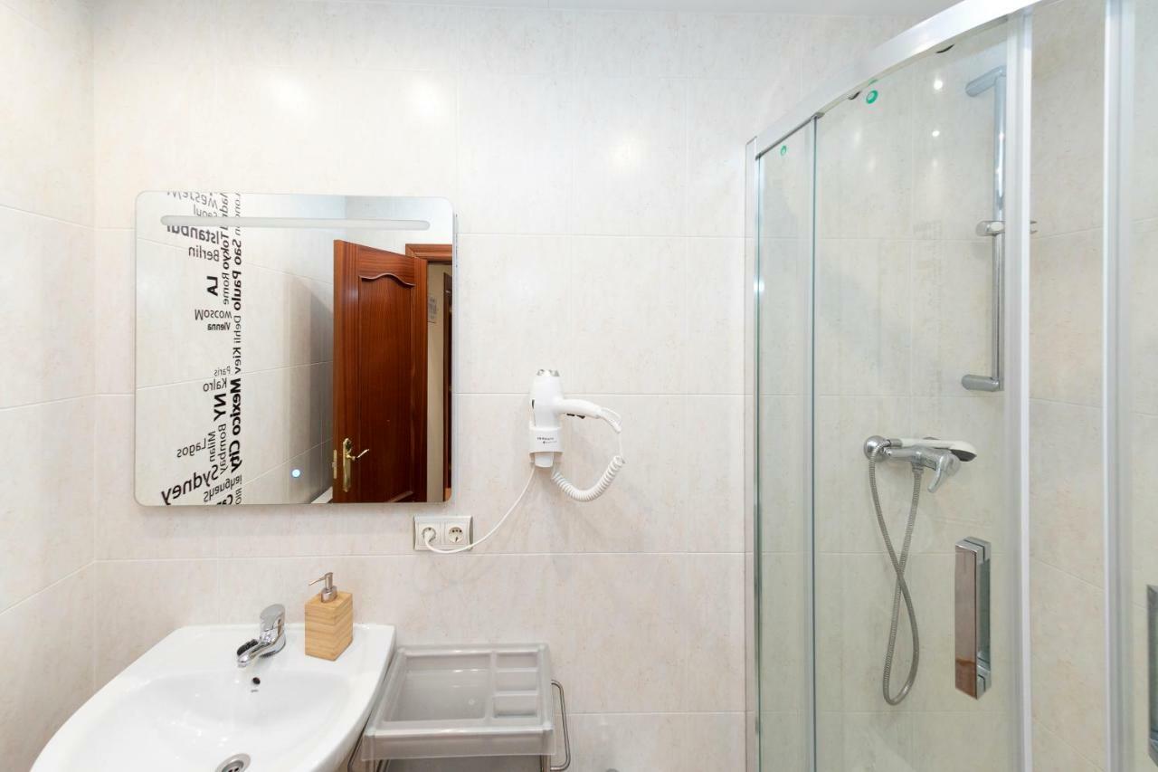 Atuaire Home Gran Vivienda En Centro Historico San Lorenzo Burgo 외부 사진