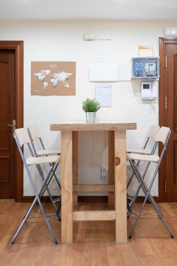 Atuaire Home Gran Vivienda En Centro Historico San Lorenzo Burgo 외부 사진