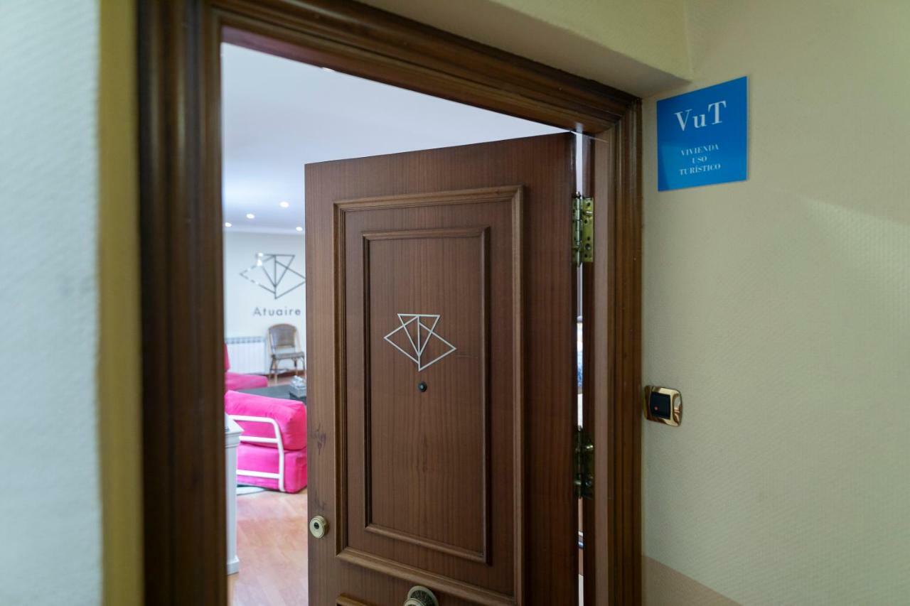 Atuaire Home Gran Vivienda En Centro Historico San Lorenzo Burgo 외부 사진