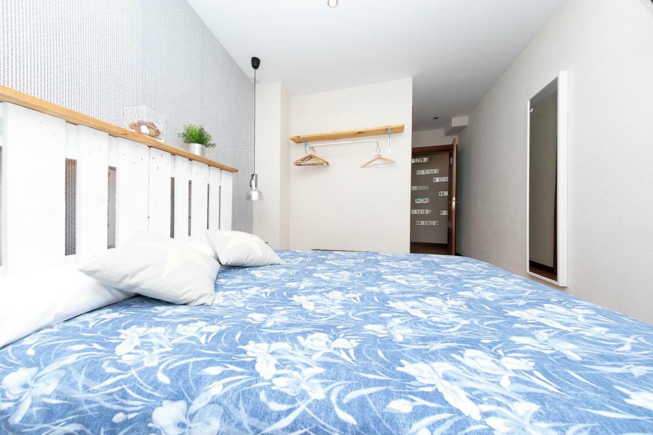Atuaire Home Gran Vivienda En Centro Historico San Lorenzo Burgo 외부 사진