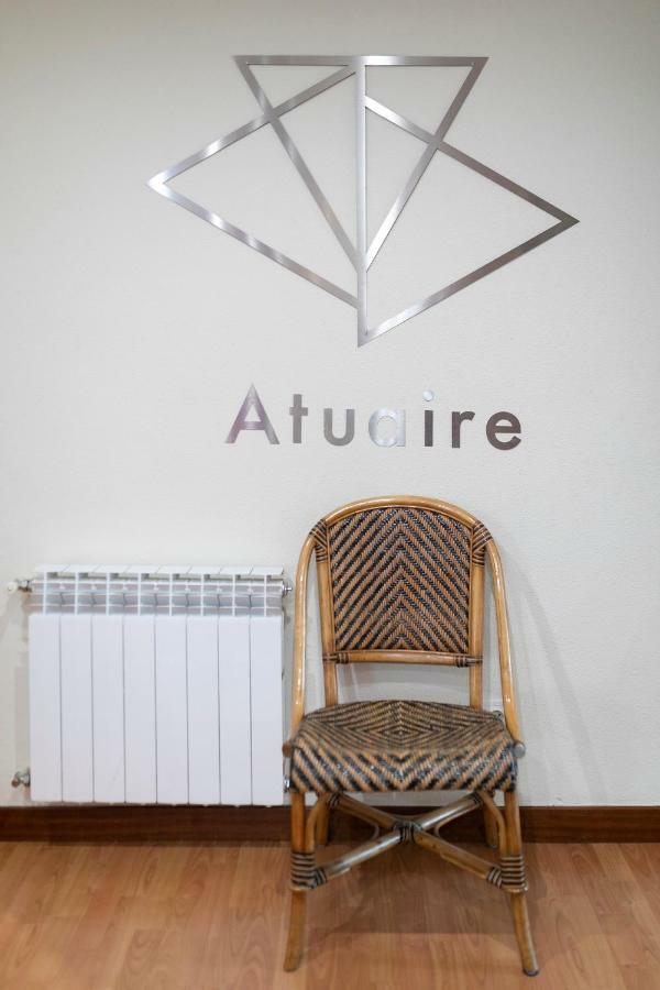 Atuaire Home Gran Vivienda En Centro Historico San Lorenzo Burgo 외부 사진