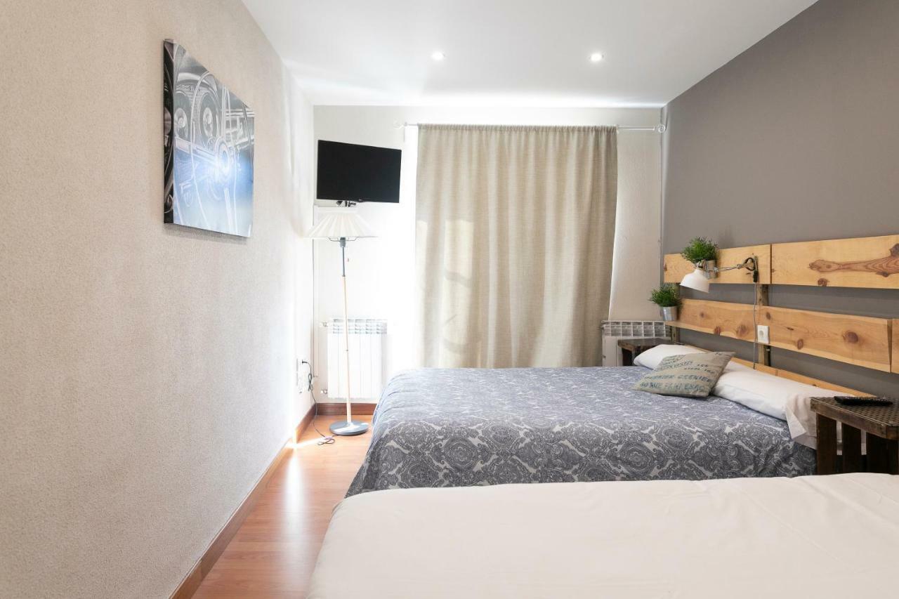 Atuaire Home Gran Vivienda En Centro Historico San Lorenzo Burgo 외부 사진