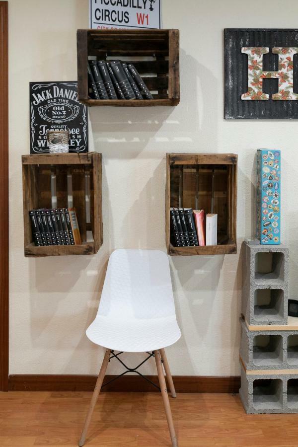 Atuaire Home Gran Vivienda En Centro Historico San Lorenzo Burgo 외부 사진