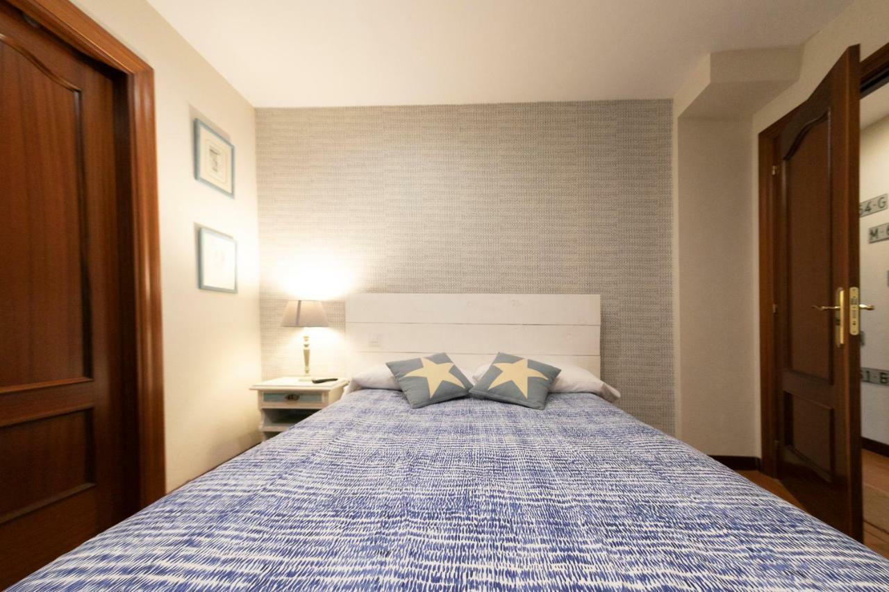 Atuaire Home Gran Vivienda En Centro Historico San Lorenzo Burgo 외부 사진