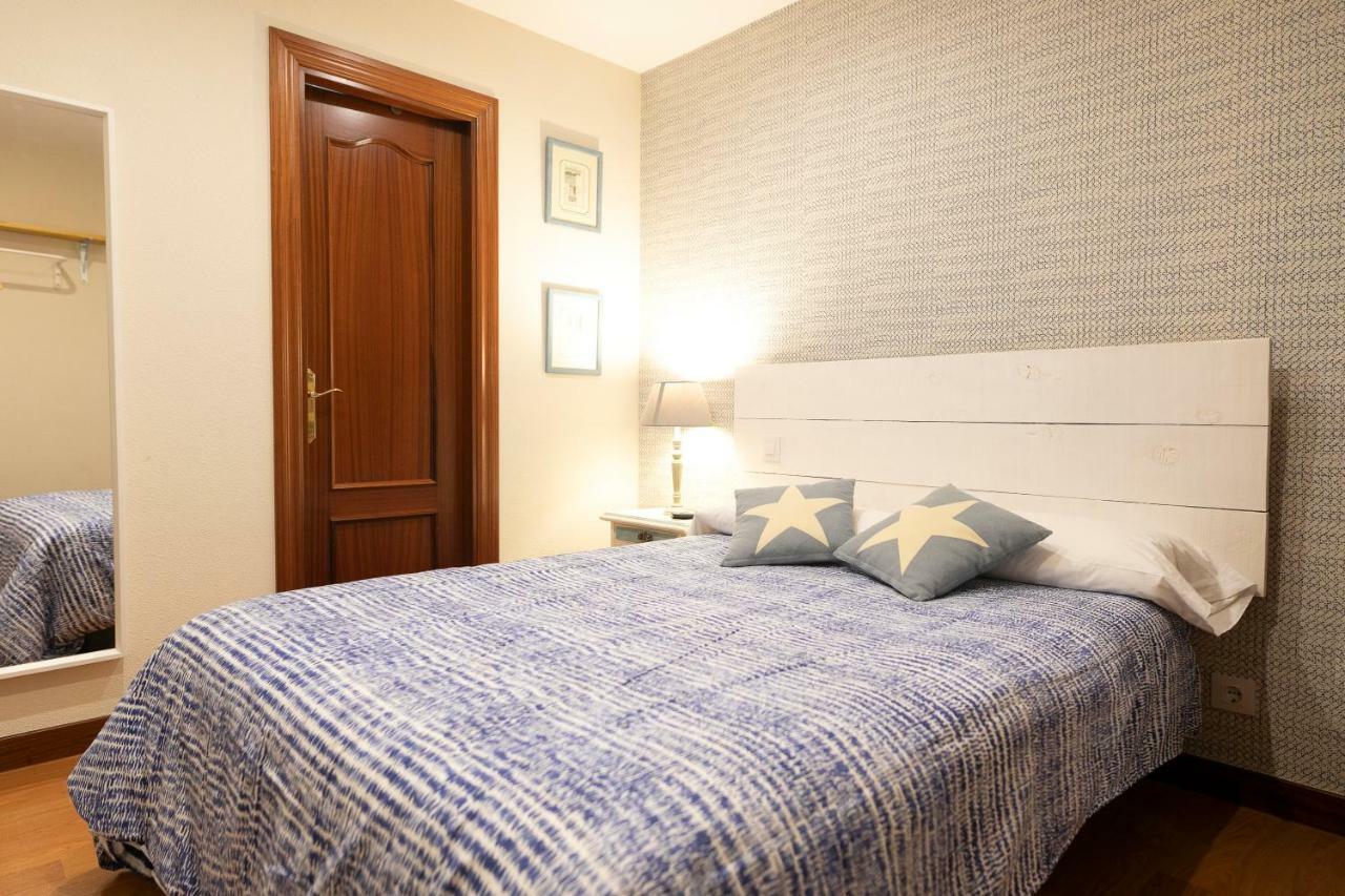 Atuaire Home Gran Vivienda En Centro Historico San Lorenzo Burgo 외부 사진