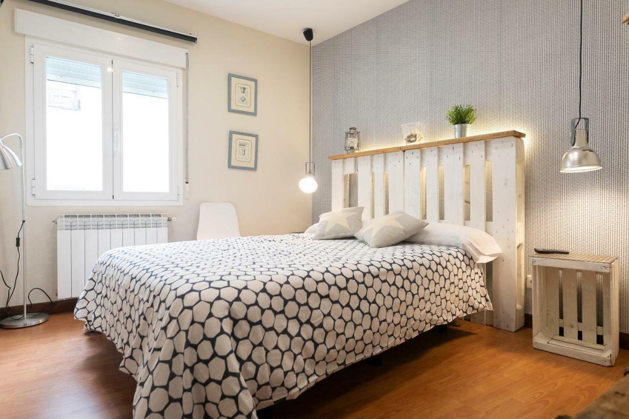 Atuaire Home Gran Vivienda En Centro Historico San Lorenzo Burgo 외부 사진
