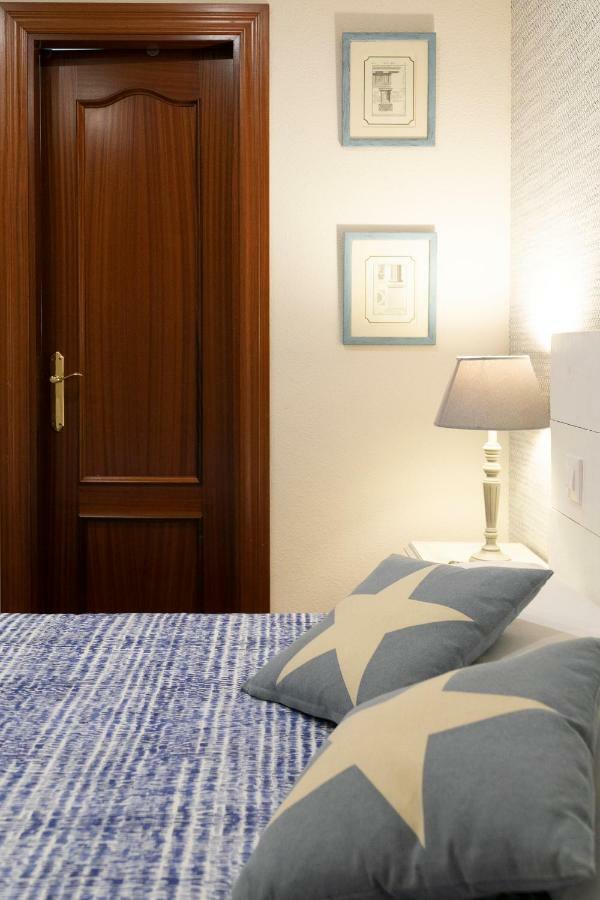 Atuaire Home Gran Vivienda En Centro Historico San Lorenzo Burgo 외부 사진