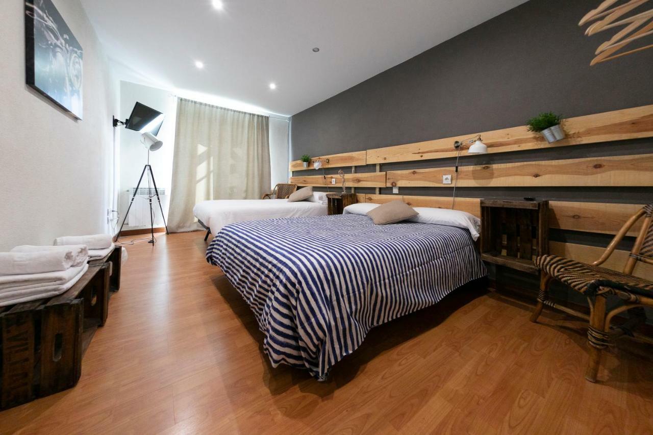 Atuaire Home Gran Vivienda En Centro Historico San Lorenzo Burgo 외부 사진